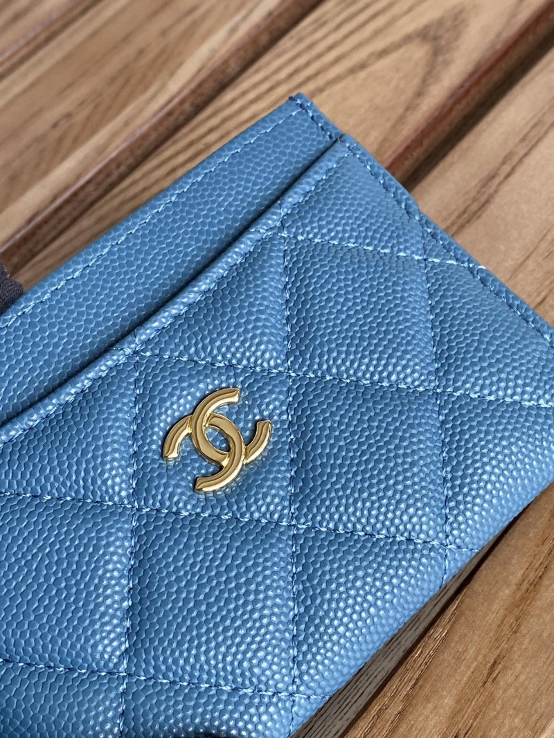 Ch**el wallet purse